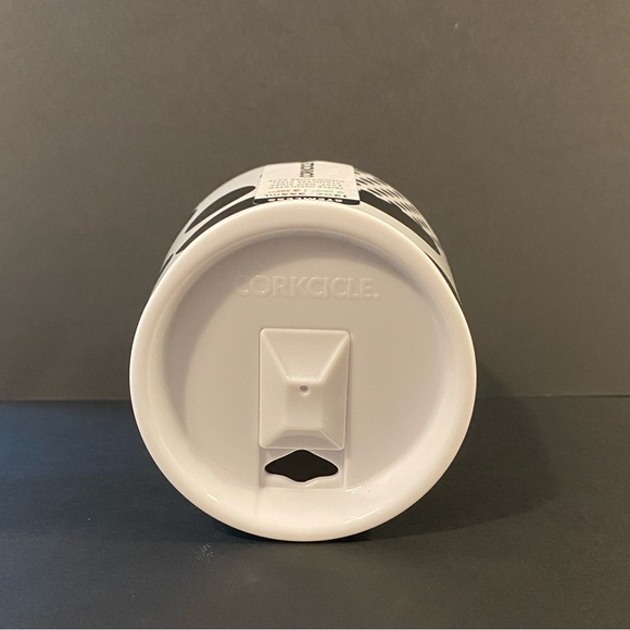 12oz Stemless Corkcicle - Picture 2 of 3